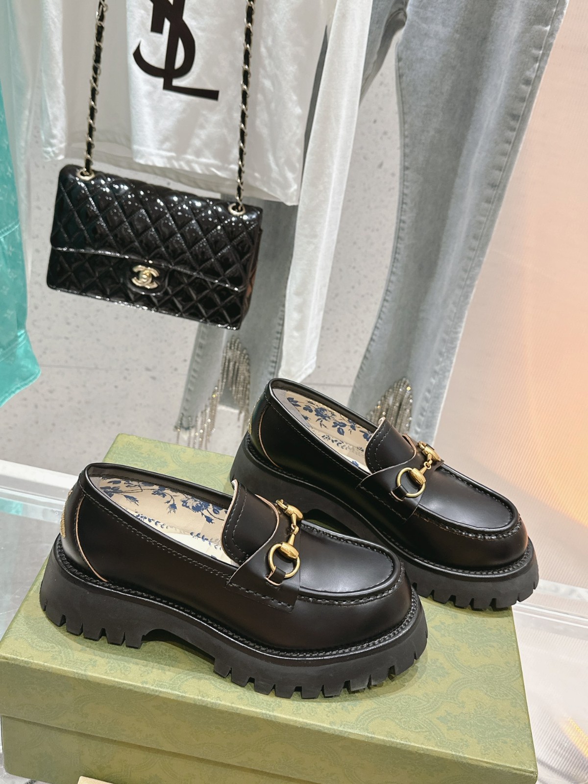 017 36123118 SIZE 35-41