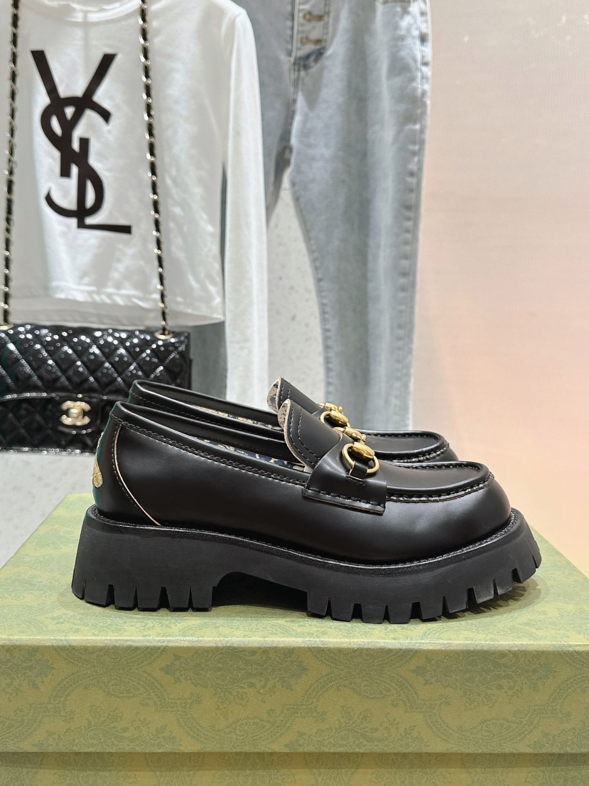 017 36123118 SIZE 35-41