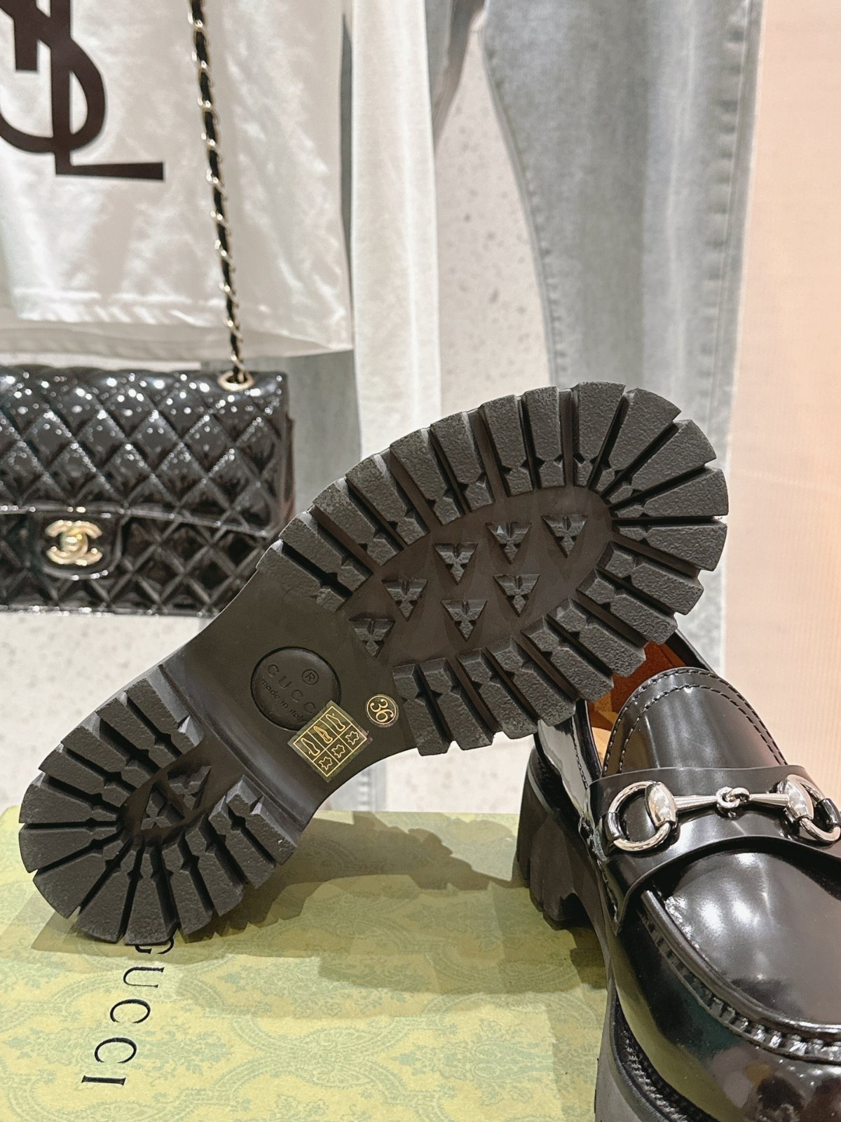016 36123118 SIZE 35-41