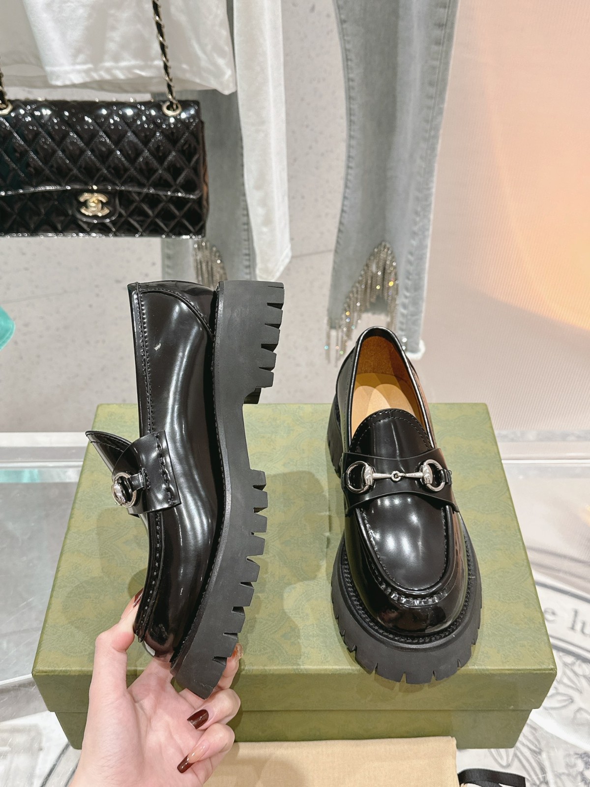 016 36123118 SIZE 35-41