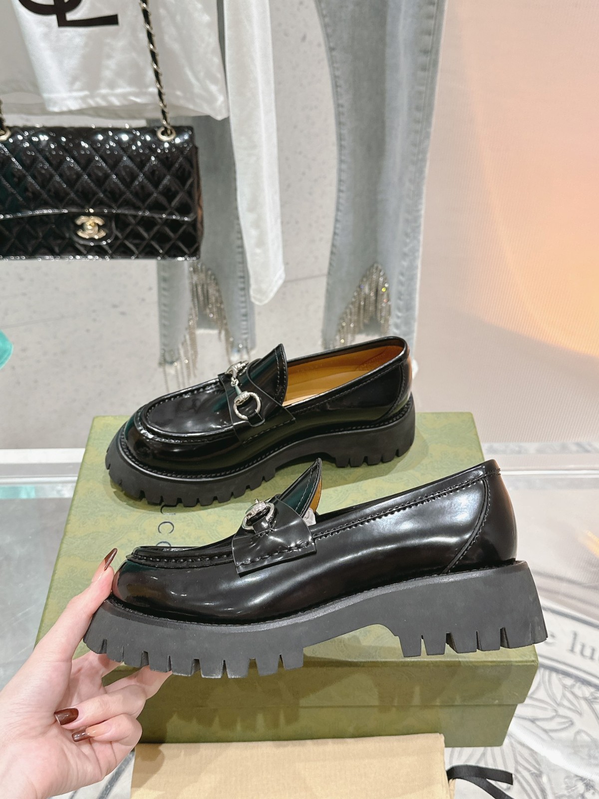 016 36123118 SIZE 35-41