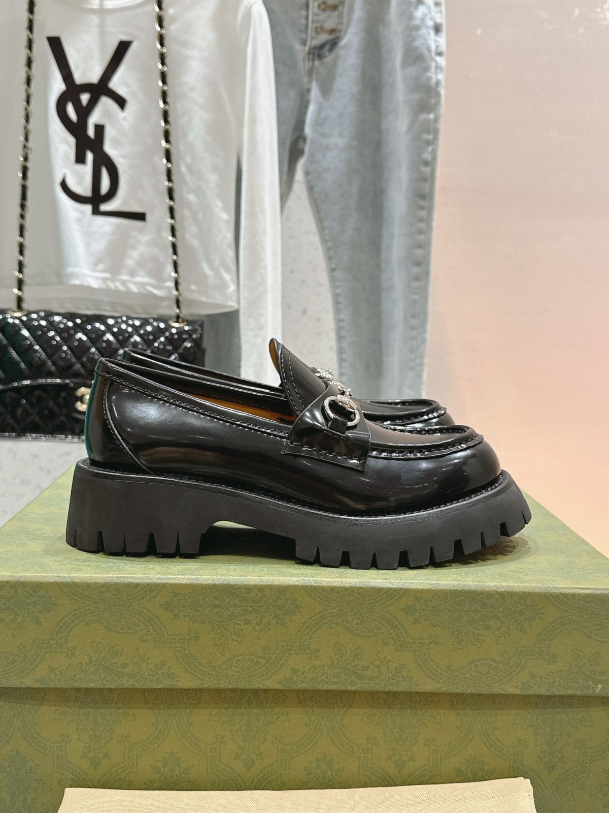 016 36123118 SIZE 35-41