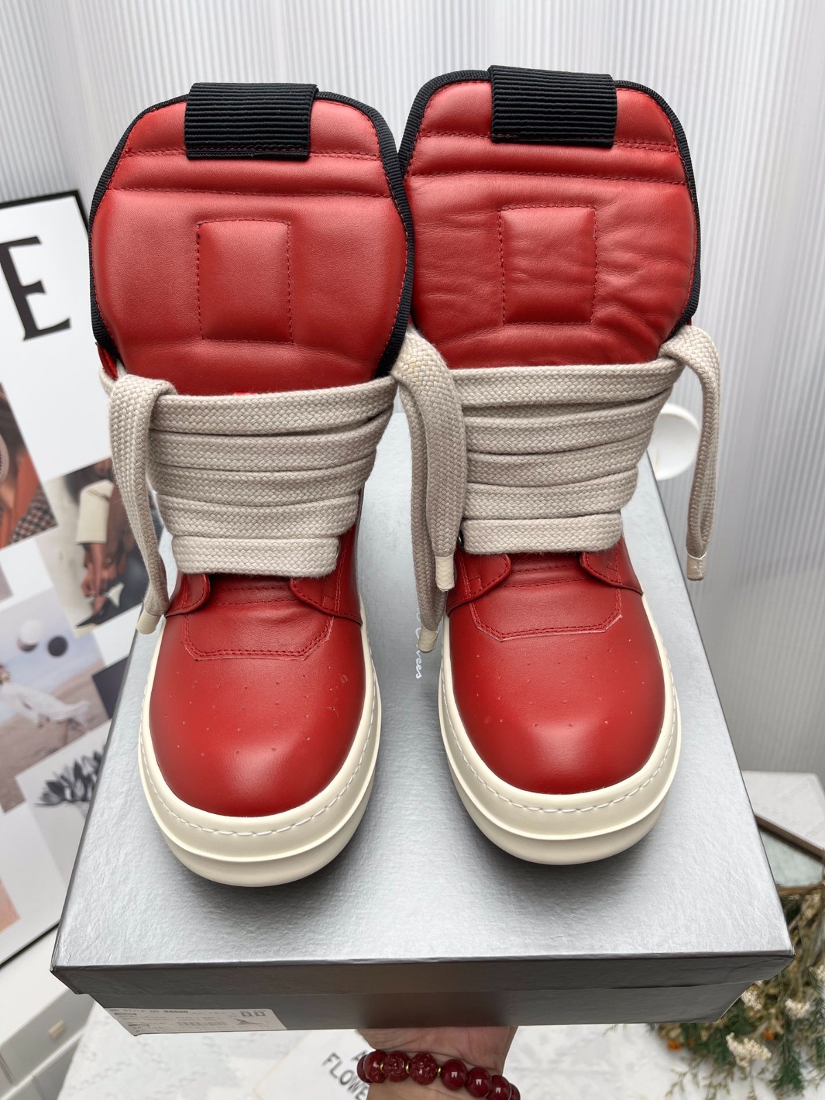 091 SIZE 38-45