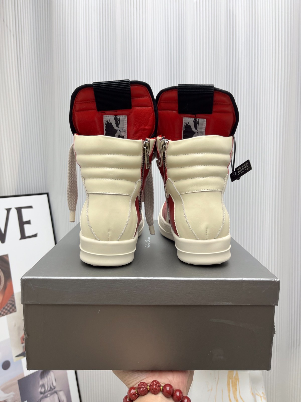 091 SIZE 38-45