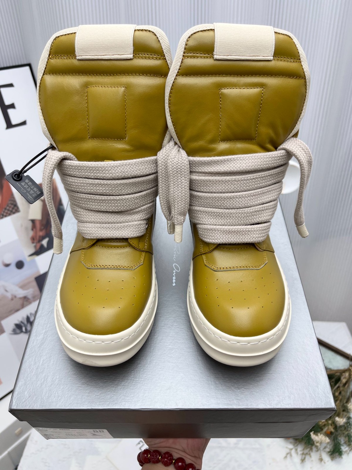 089 SIZE 38-45