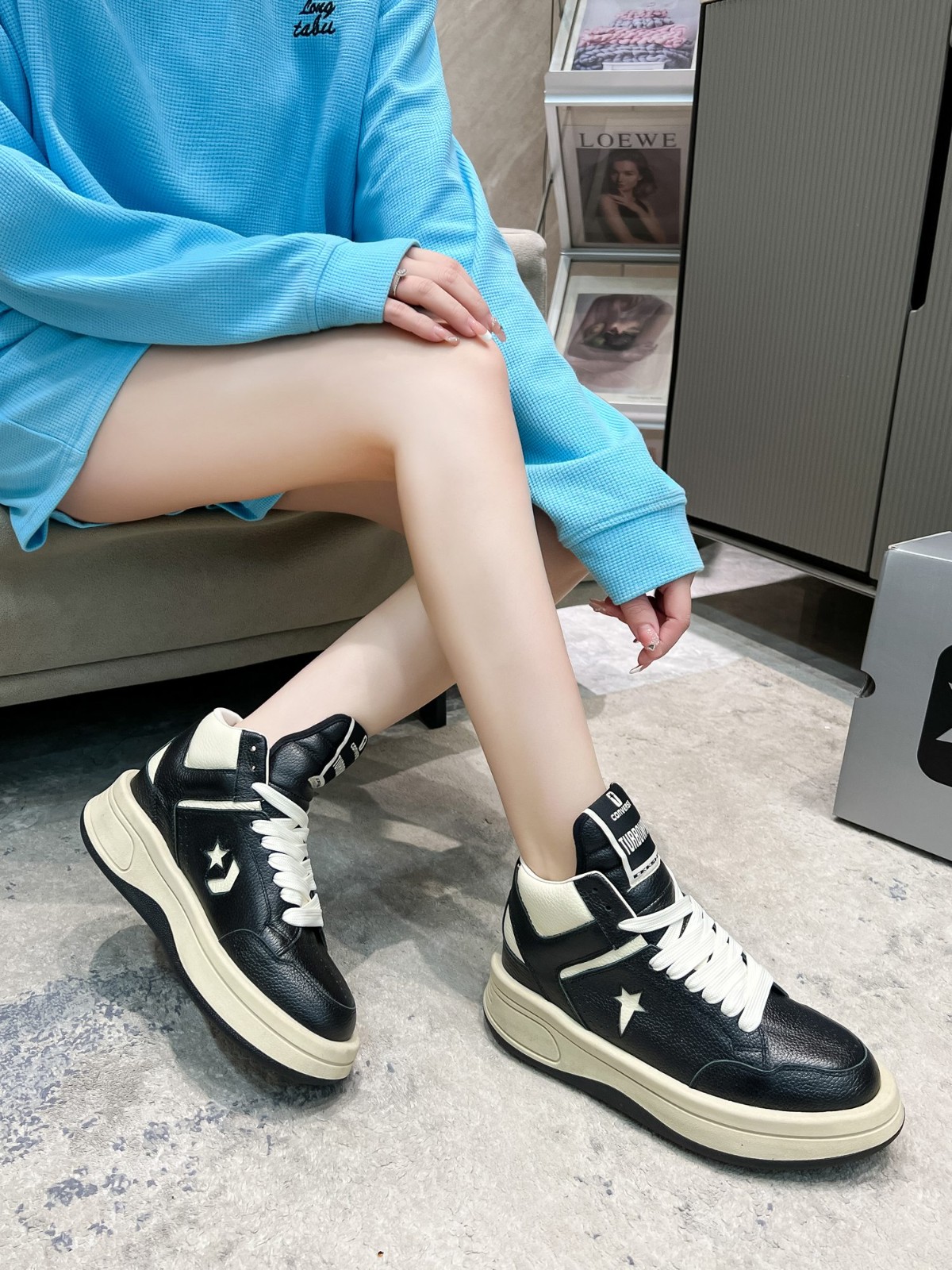 004 32123109 SIZE 35-45