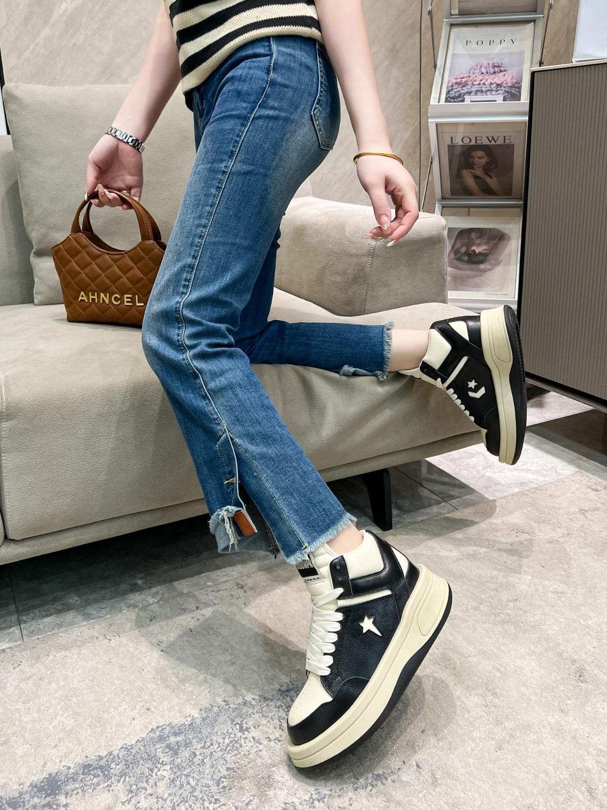 004 32123109 SIZE 35-45