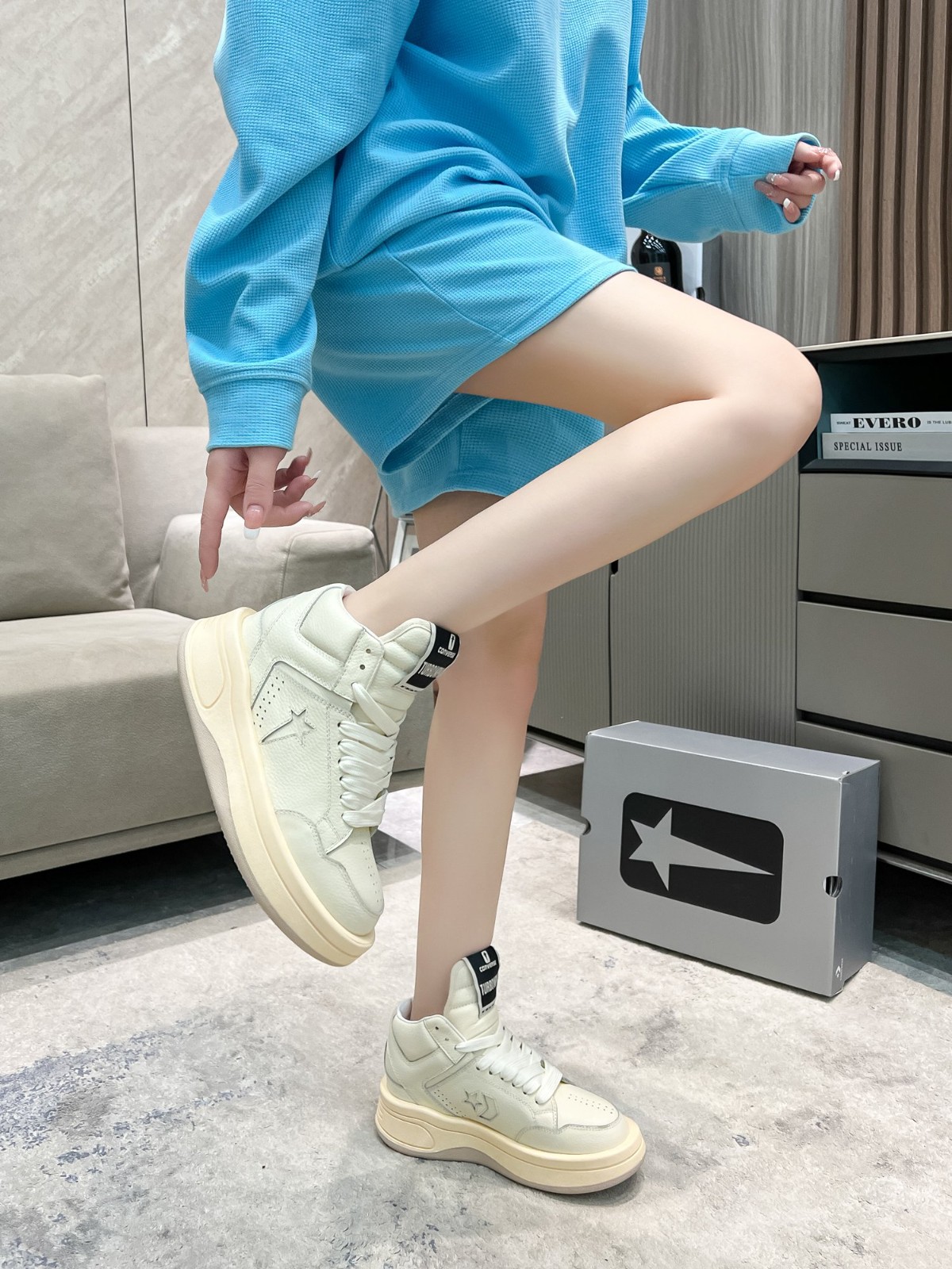 003 32123109 SIZE 35-45