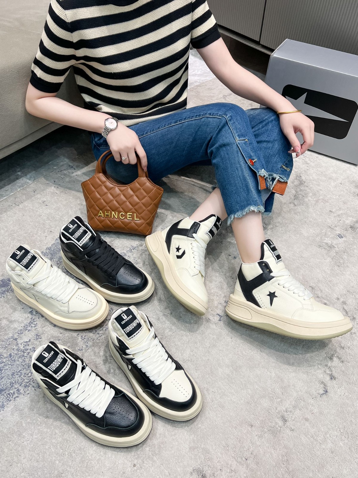 002 32123109 SIZE 35-45