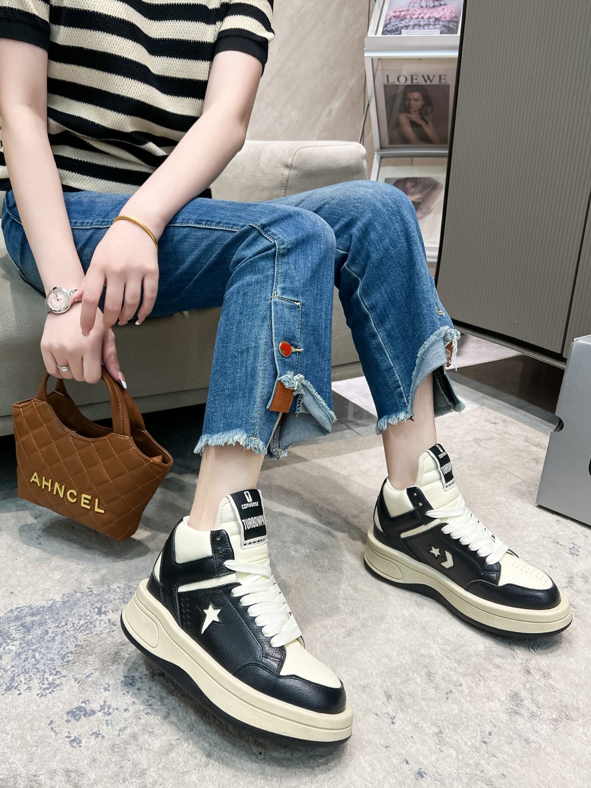 001 32123109 SIZE 35-45