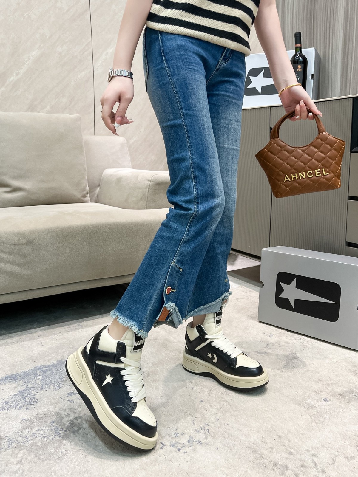 001 32123109 SIZE 35-45