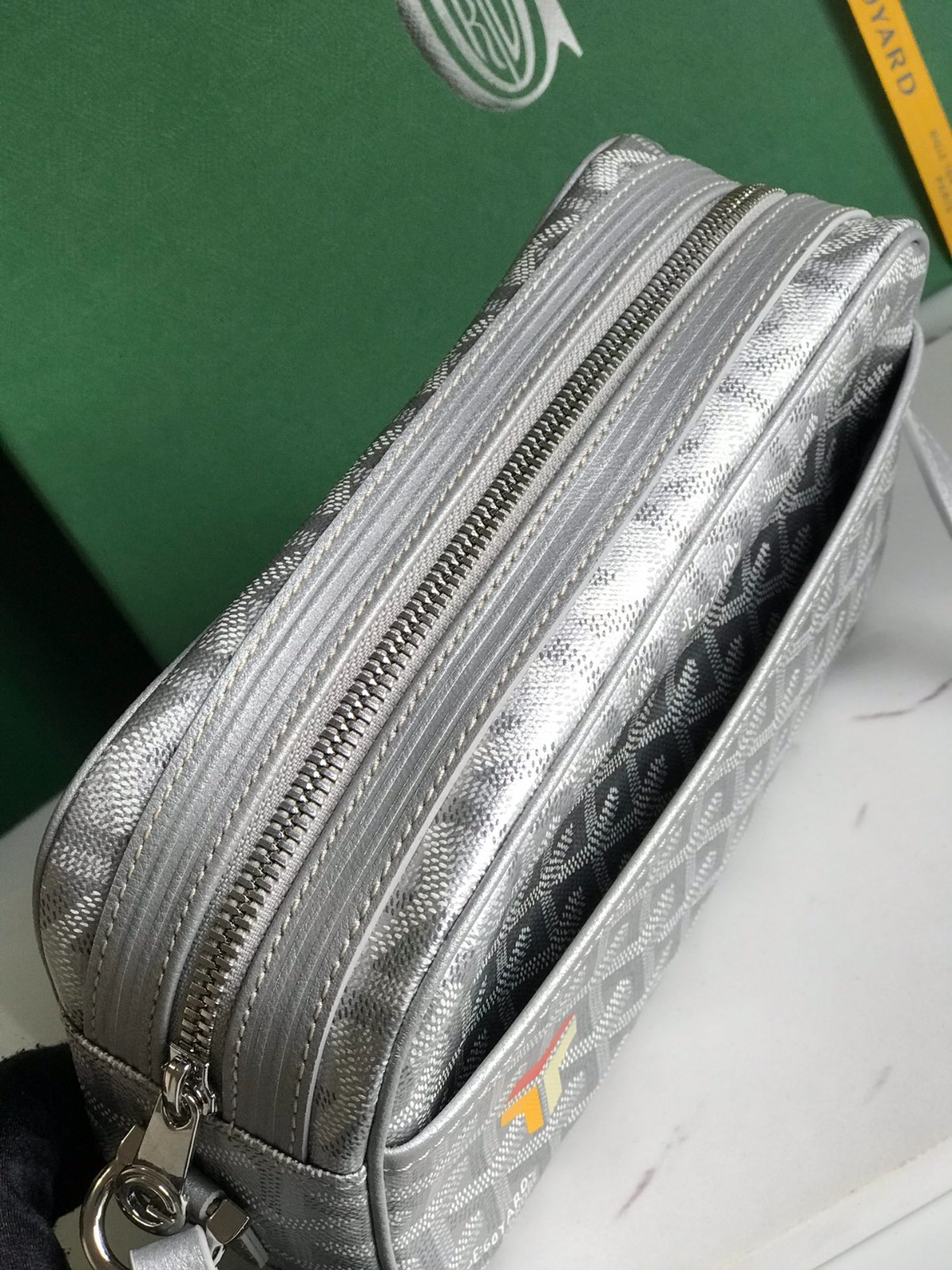 186 52123155 （22.5x12.5x7cm）