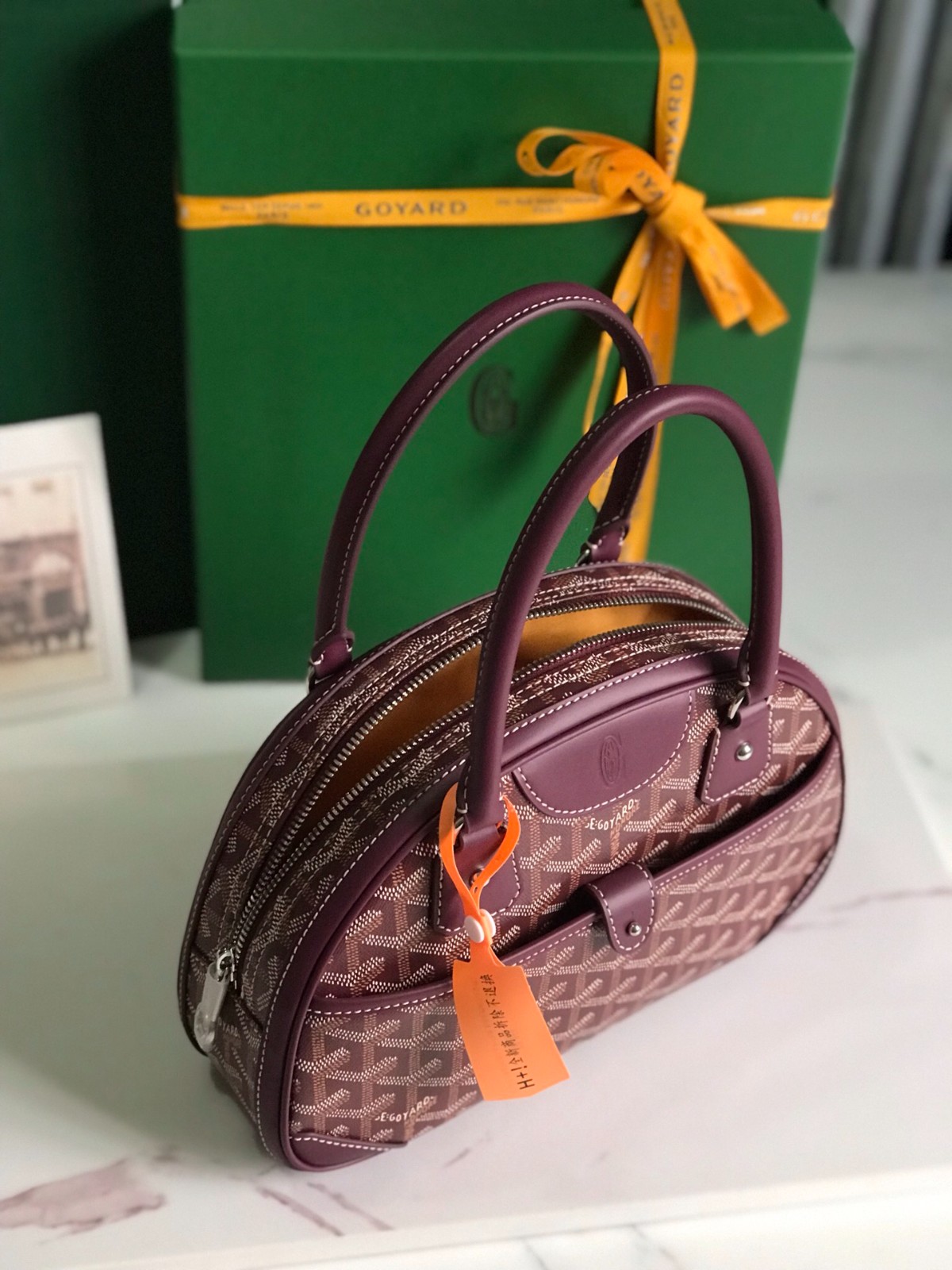 008 76123210（26×17×8cm）