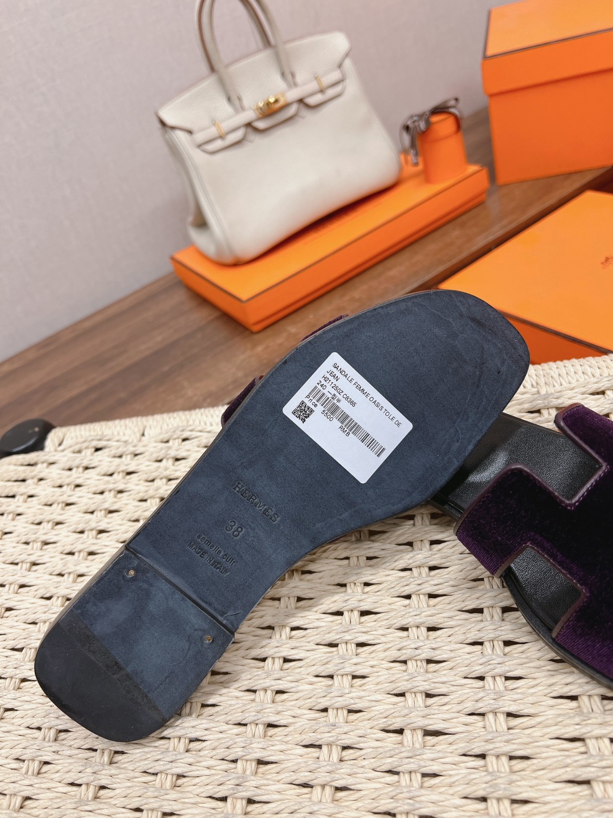 052 34123113 SIZE 35-40