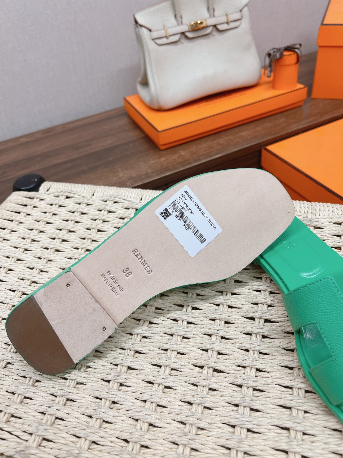 040 34123113 SIZE 35-40