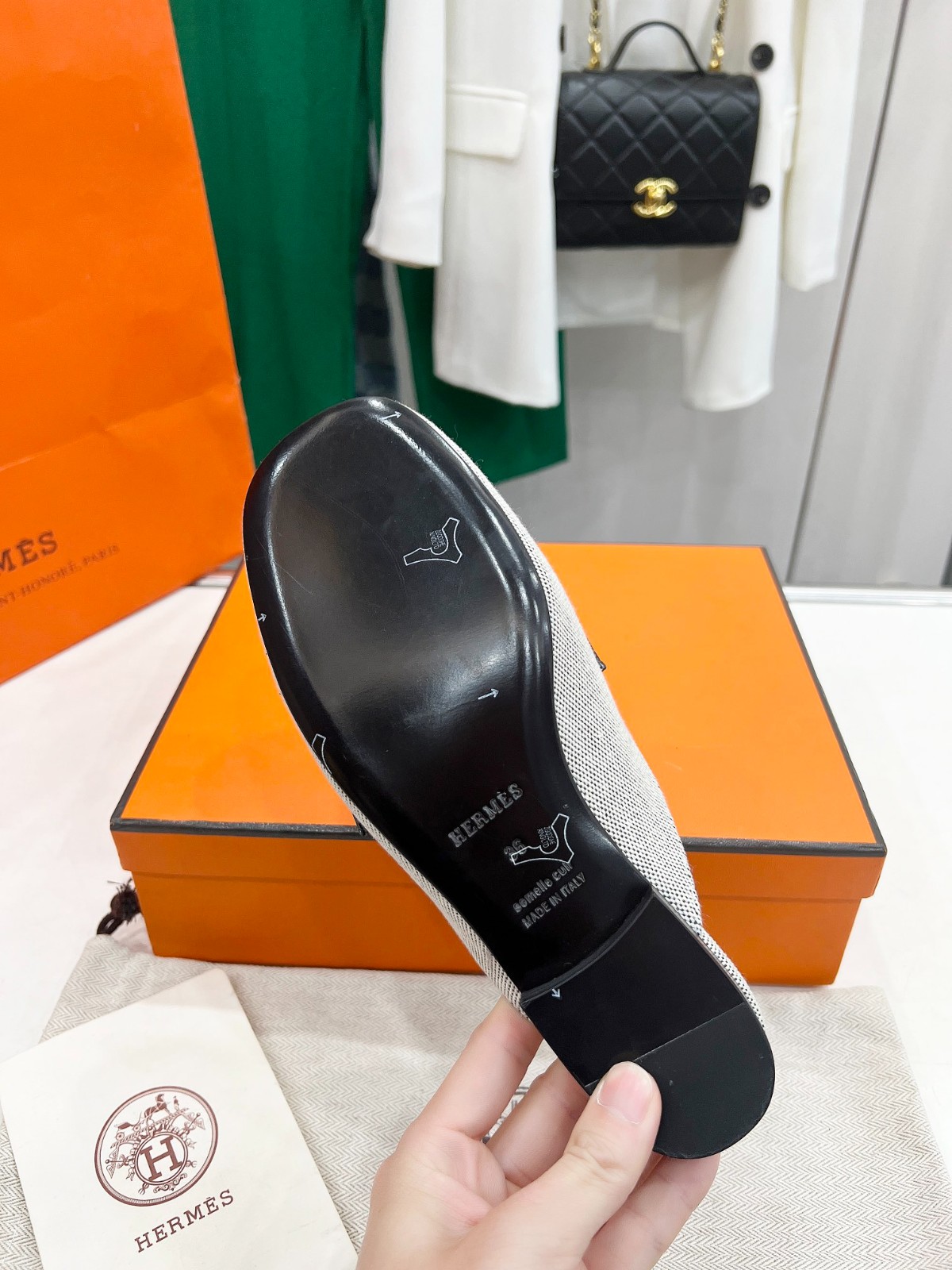 012 36123132 size 35-42