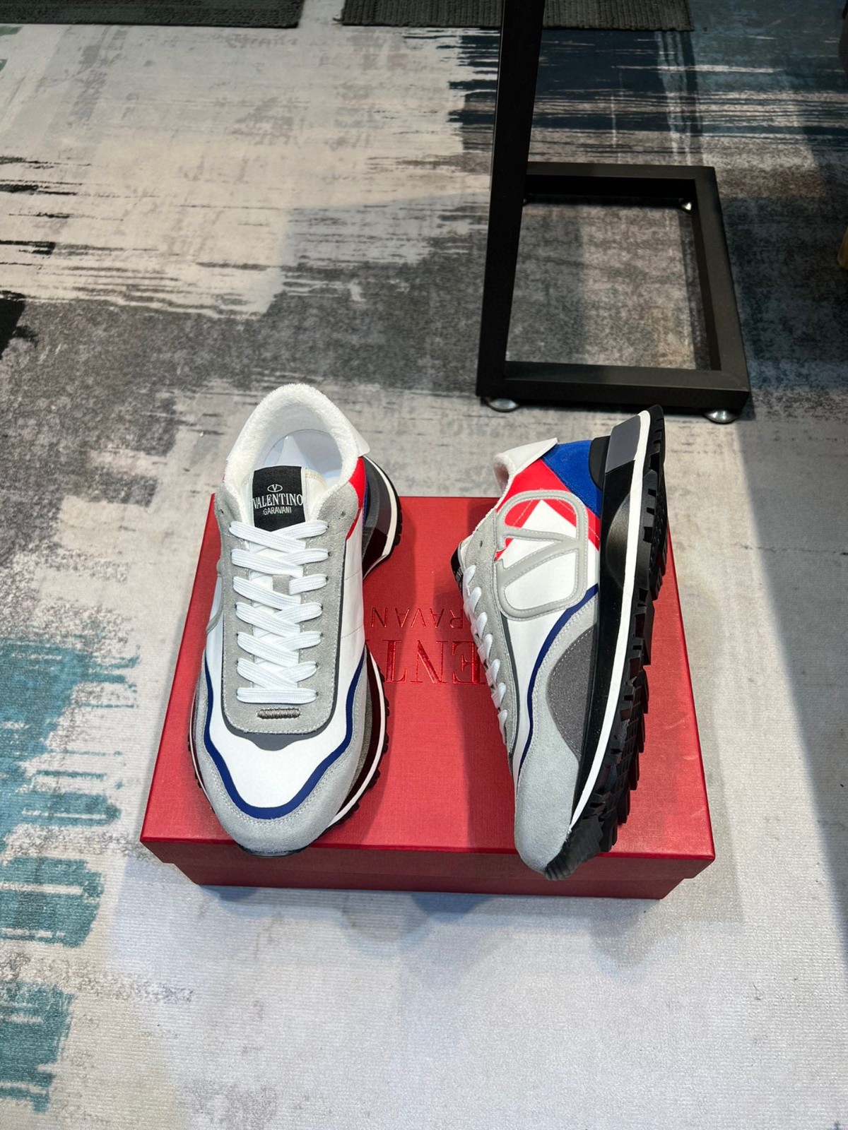 016 31123106 SIZE 39-45