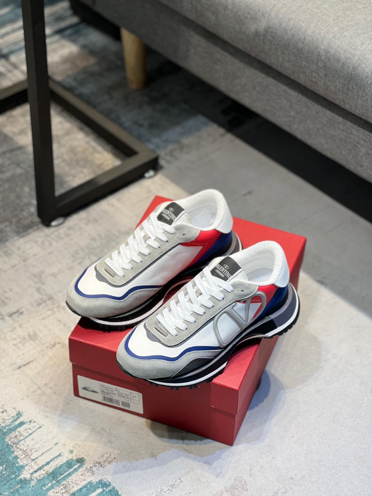 016 31123106 SIZE 39-45