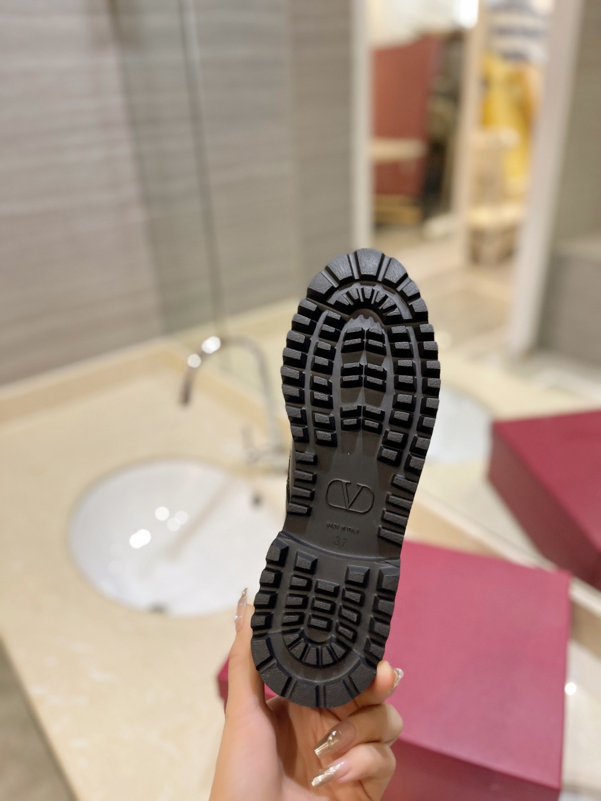 120 43123134 SIZE 35-40