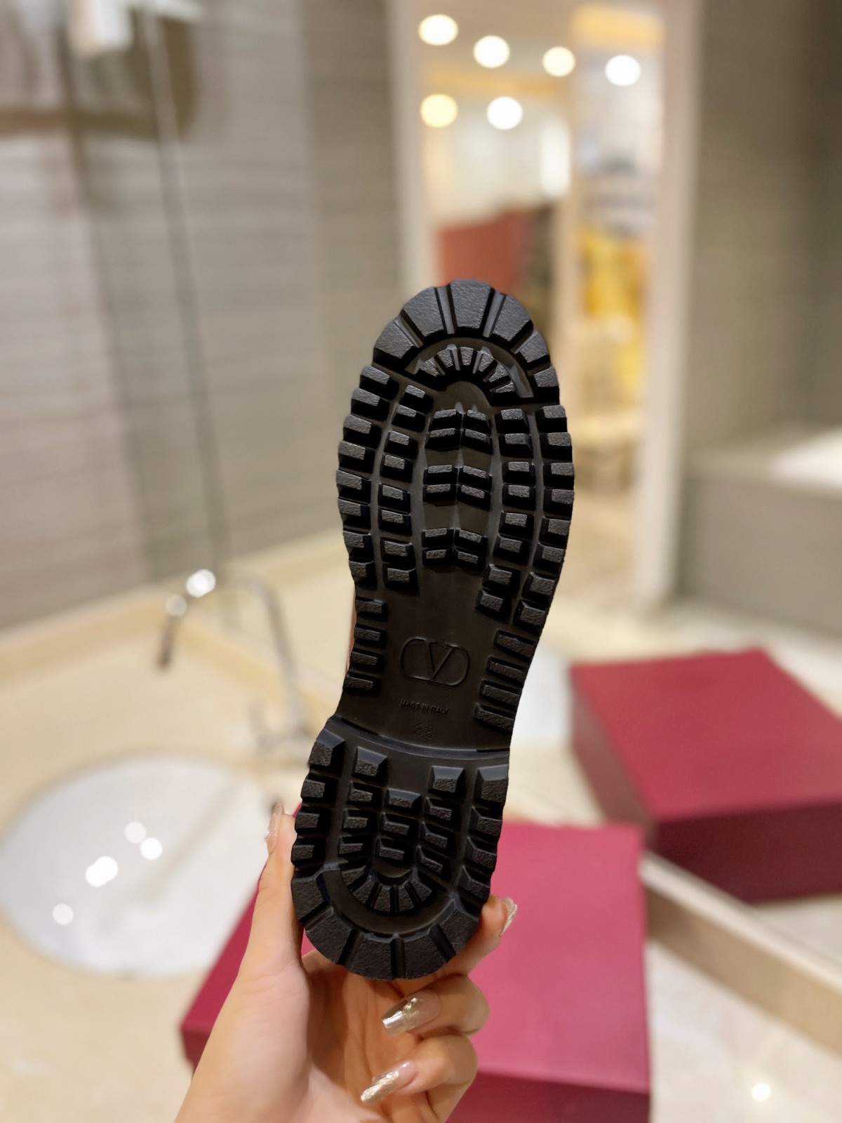 118 43123134 SIZE 35-40