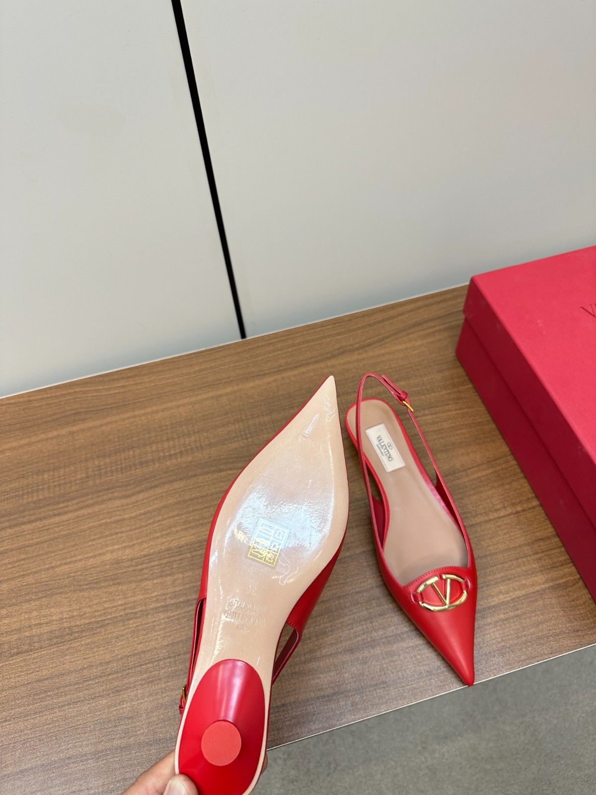 053 41123130 SIZE 35-41