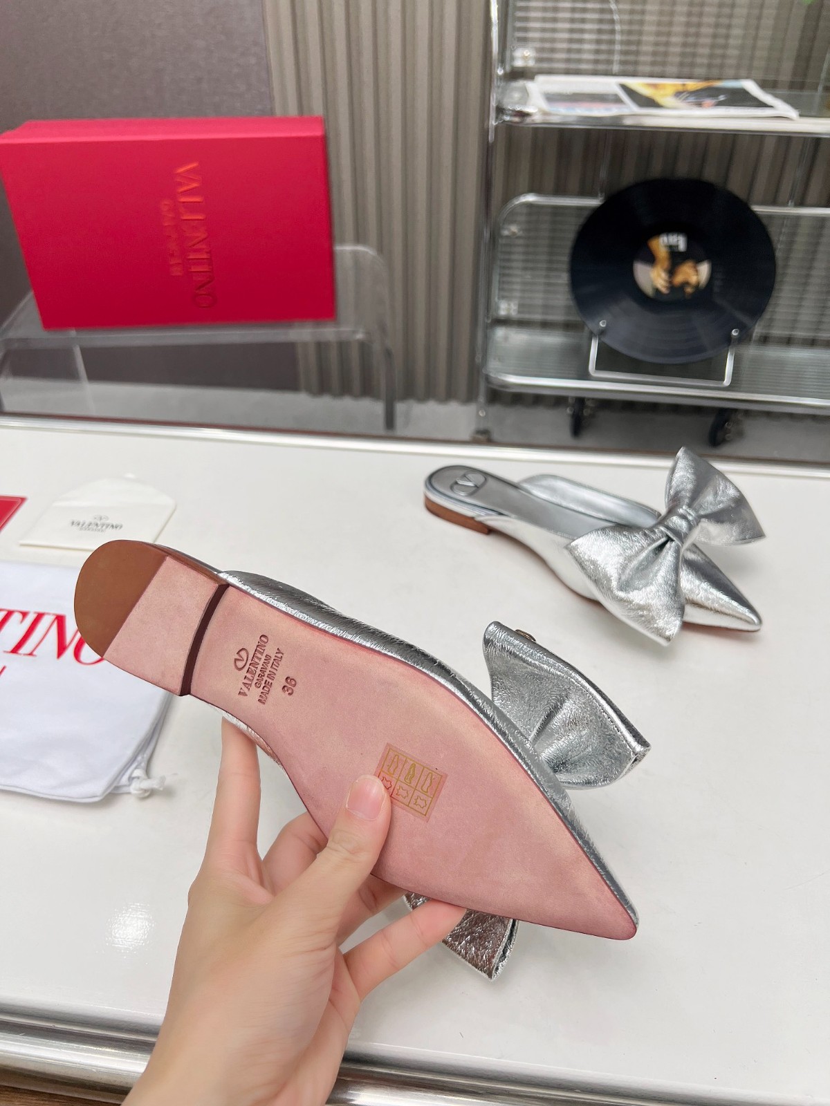 040 27123097 SIZE 35-40