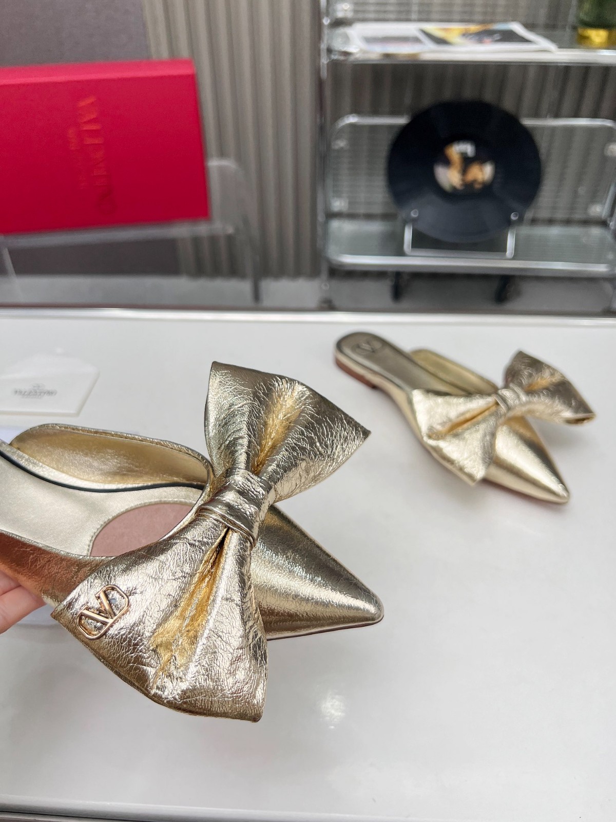 039 27123097 SIZE 35-40