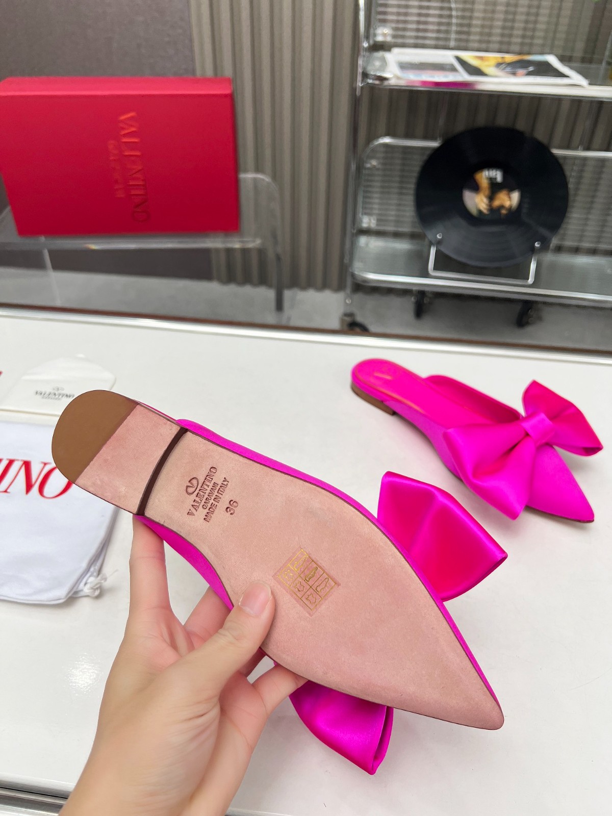 035 26123095 SIZE 35-40