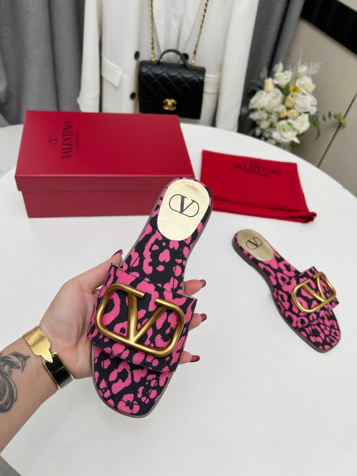 027 22123086 SIZE 35-43