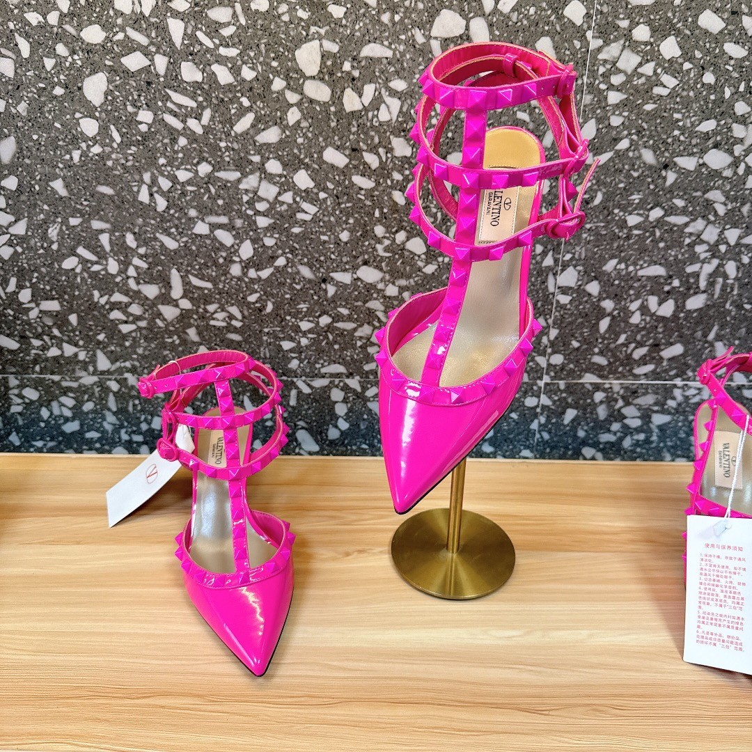 006 33123128 size 35-42 (heel 6.5cm;9.5cm)