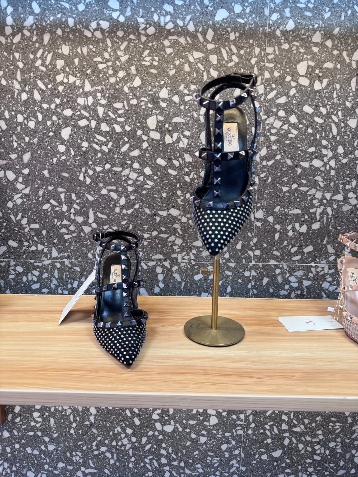 004 32123126 size 35-42(heel 6.5cm;9.5cm)