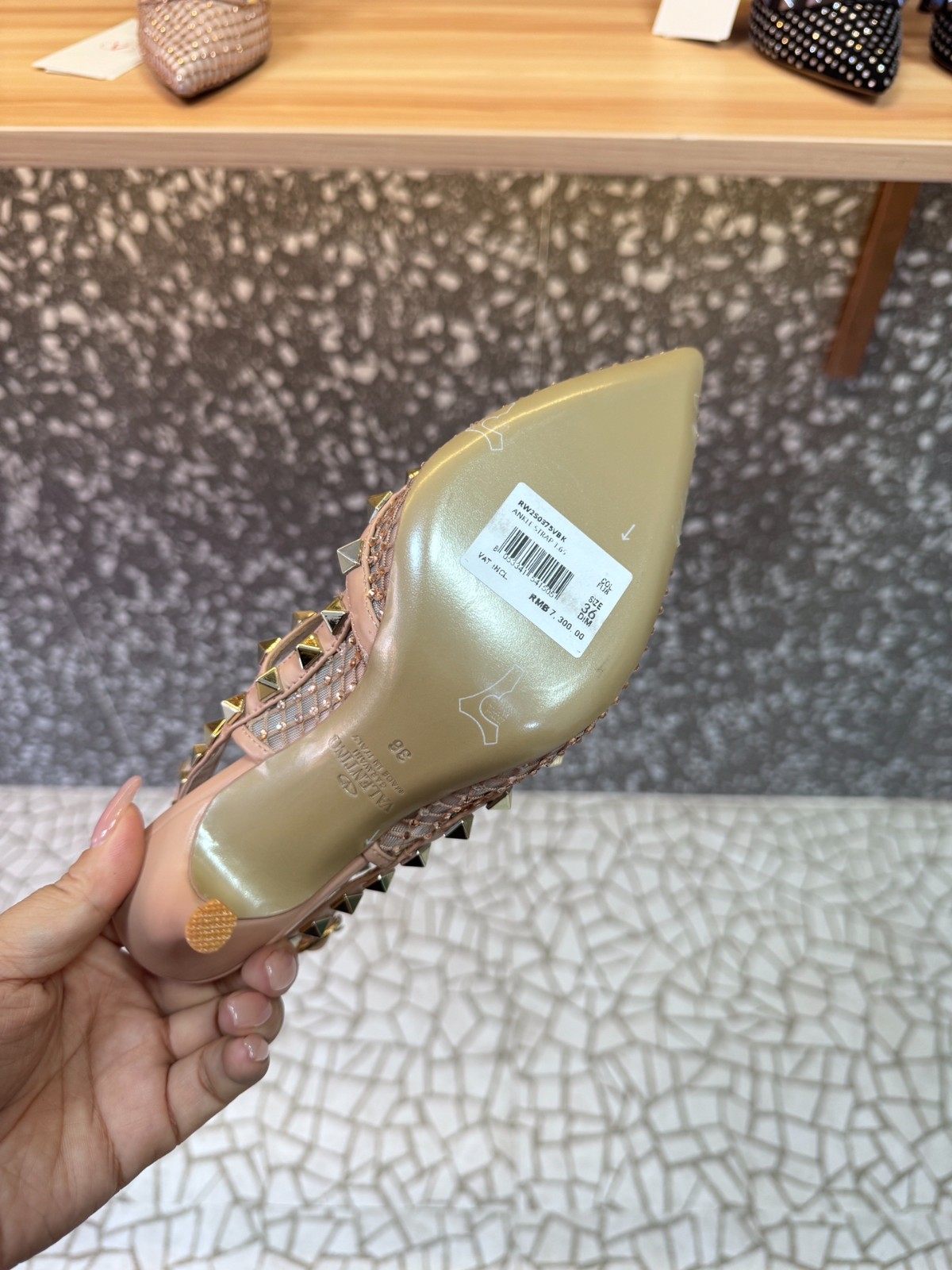 003 32123126 size 35-42(heel 6.5cm;9.5cm)
