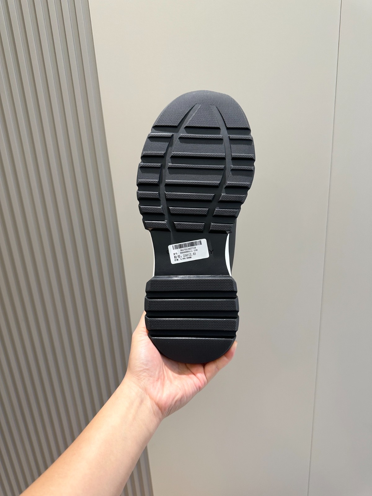 024 43123134 SIZE 38-45