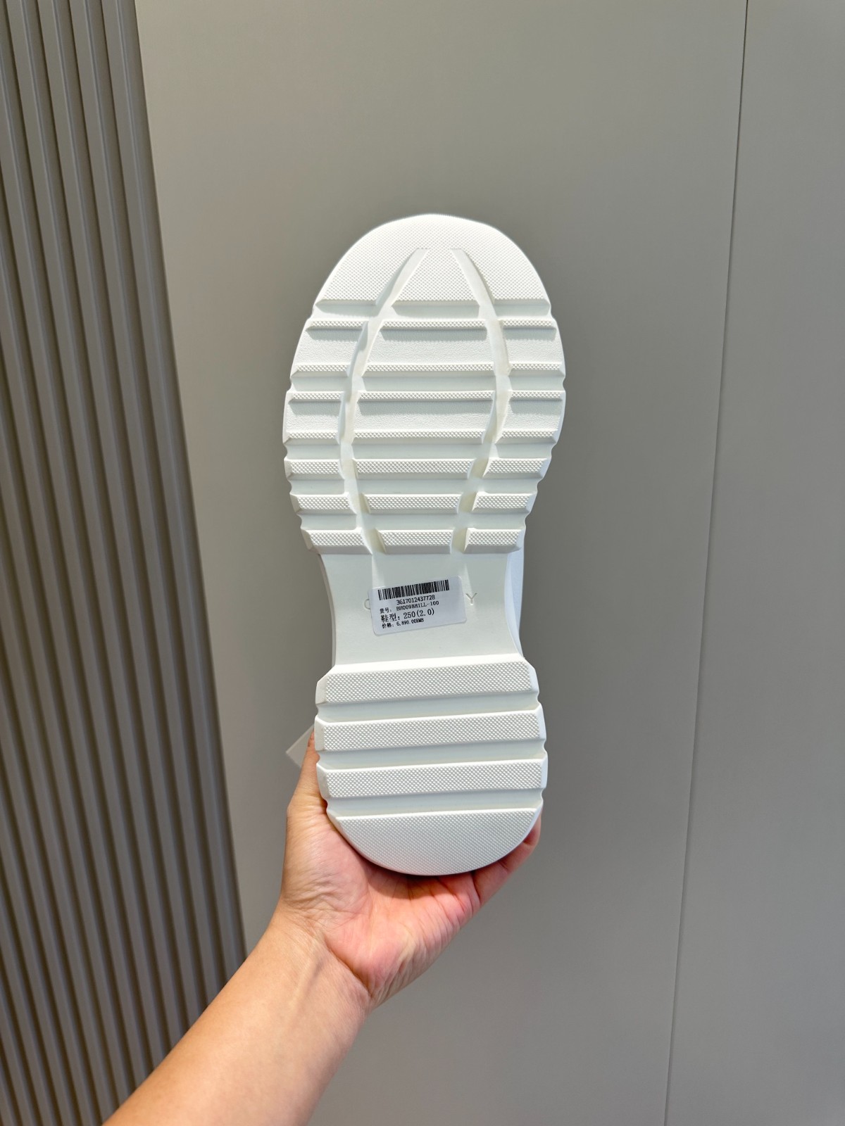 023 43123134 SIZE 38-45