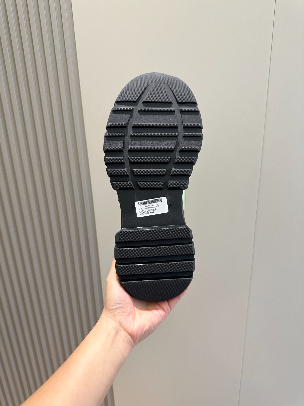 020 43123134 SIZE 38-45