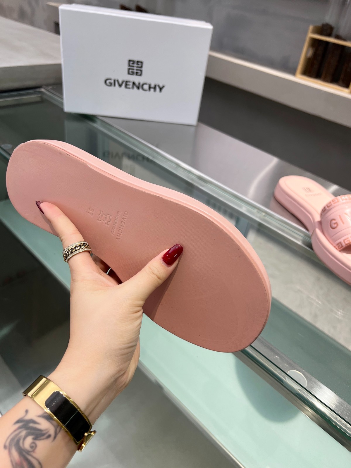 016 24123090 SIZE 35-42