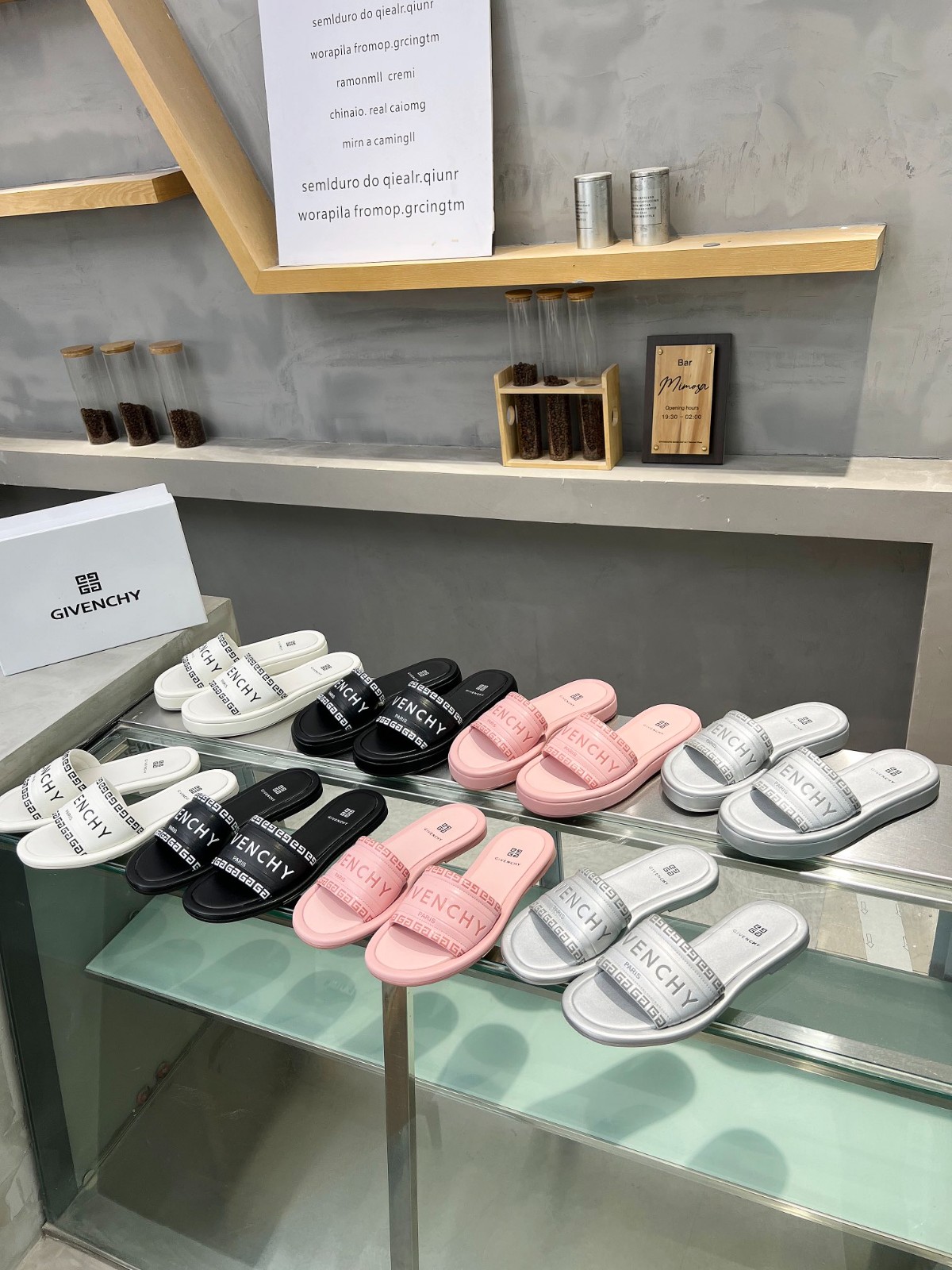 014 23123088 SIZE 35-42
