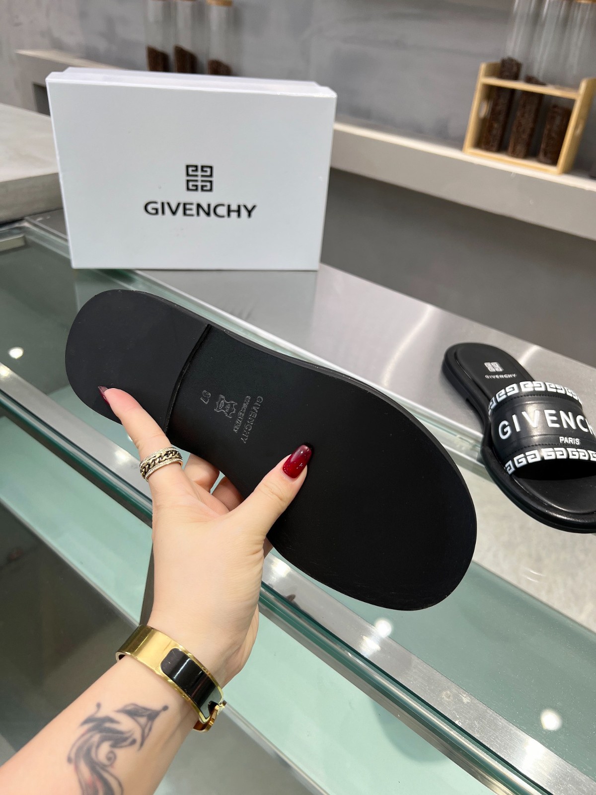 013 23123088 SIZE 35-42