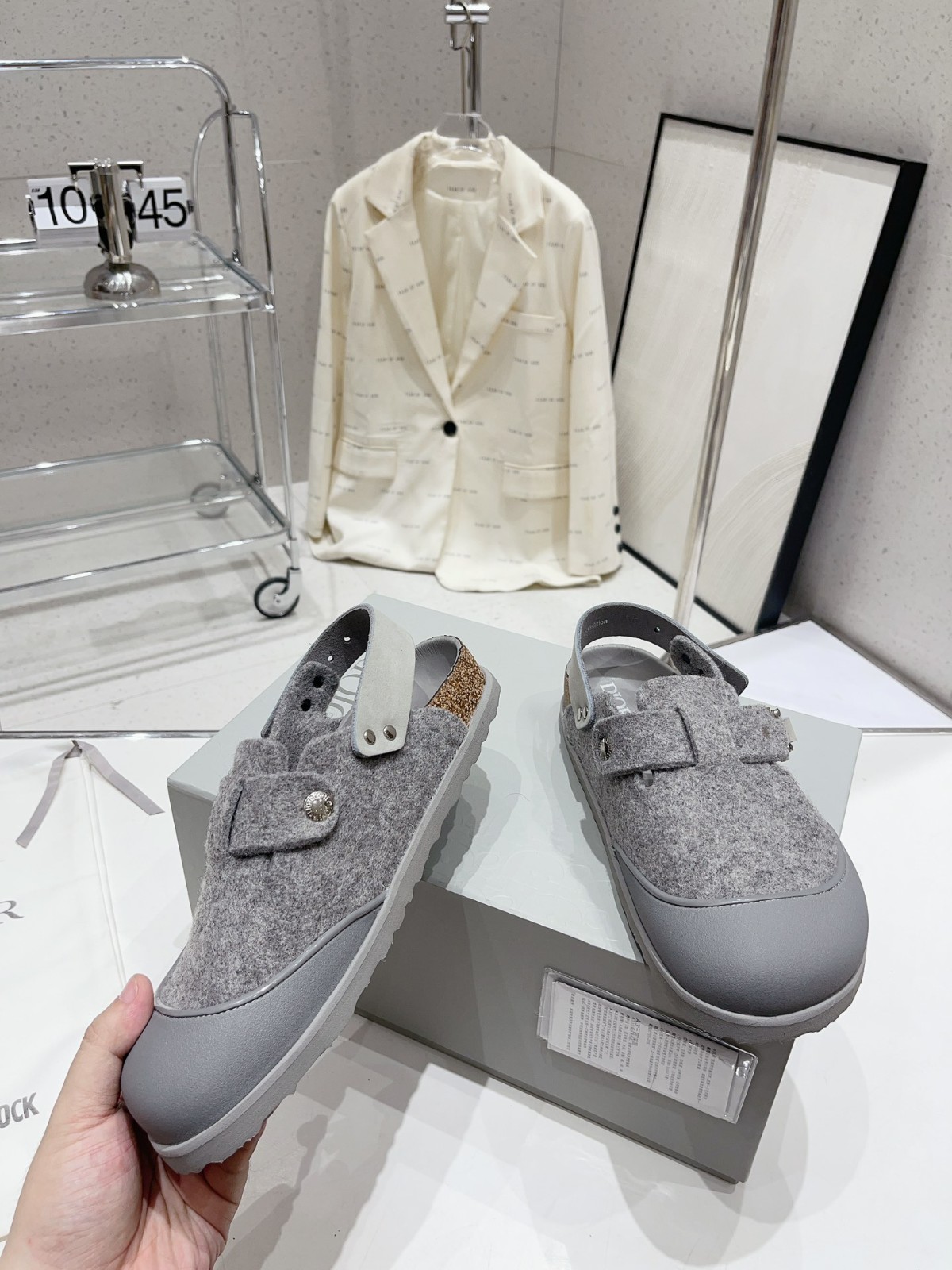 020 40123127 SIZE 35-46