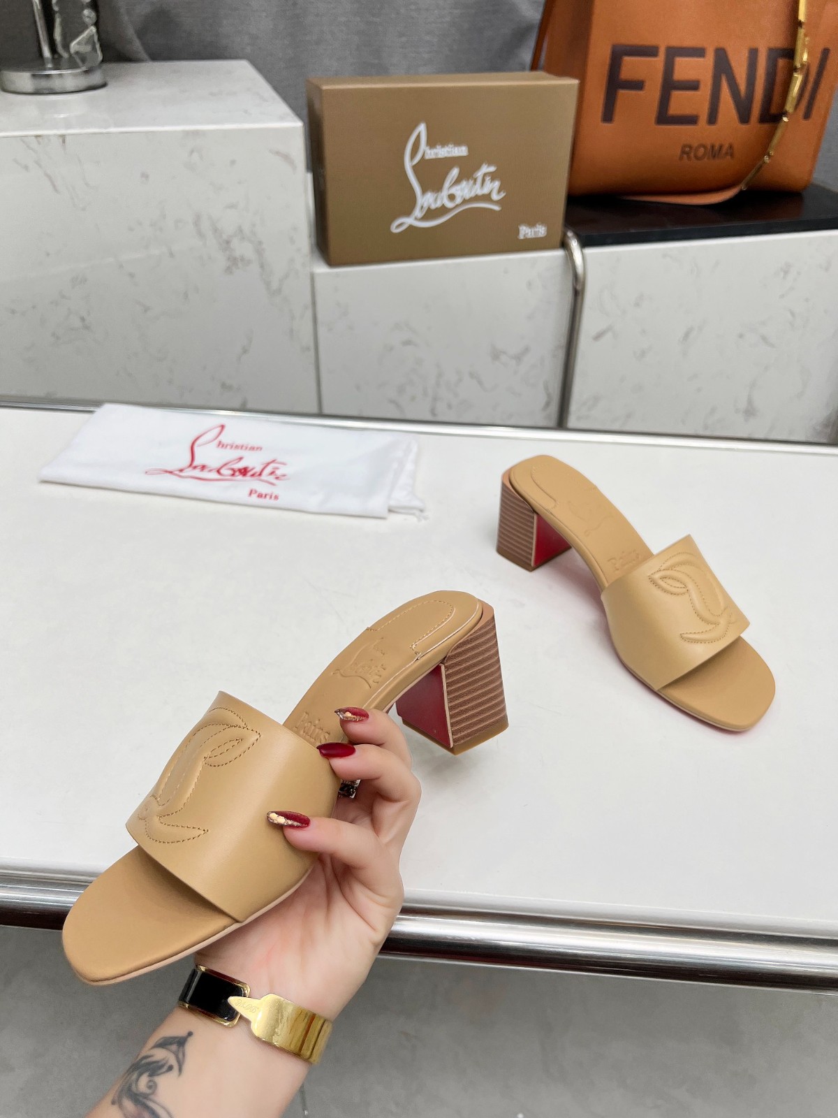 009 24123093 SIZE 35-43