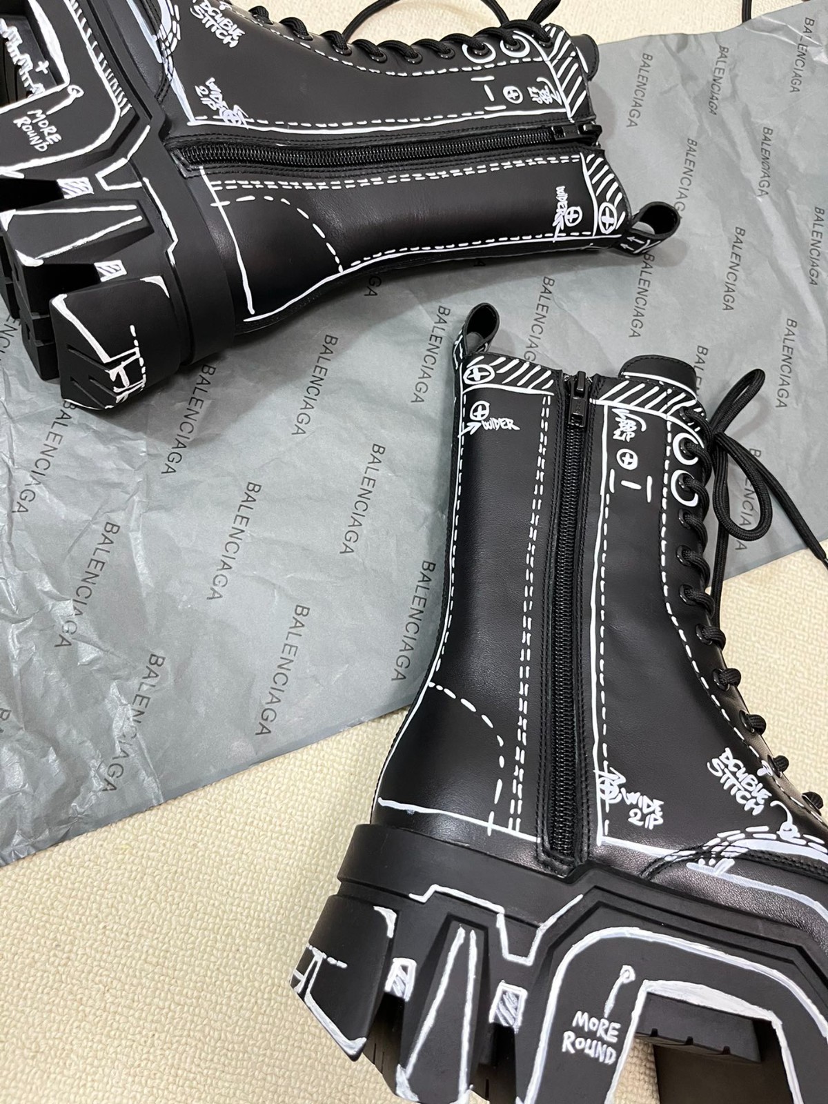 021 50123155 SIZE 35-45
