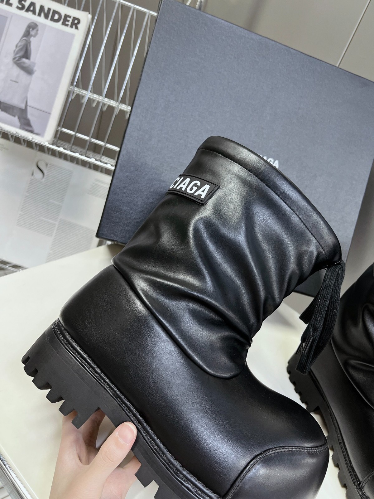 018 50123157 SIZE 35-45