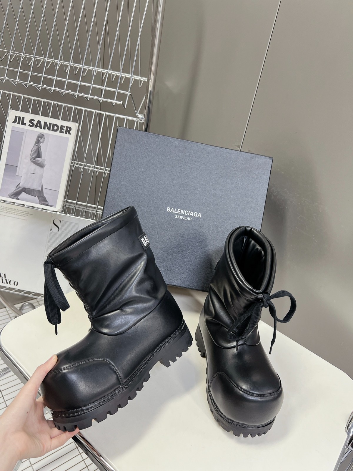 018 50123157 SIZE 35-45