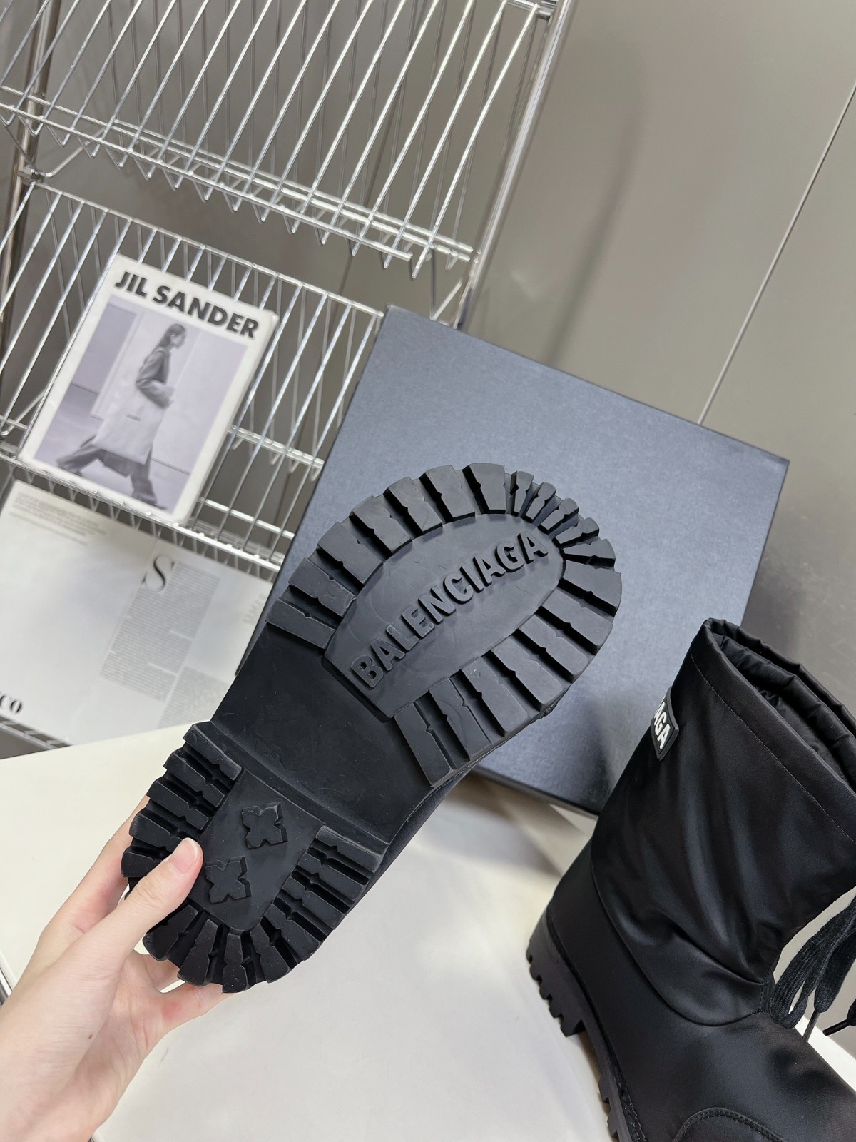 017 50123157 SIZE 35-45