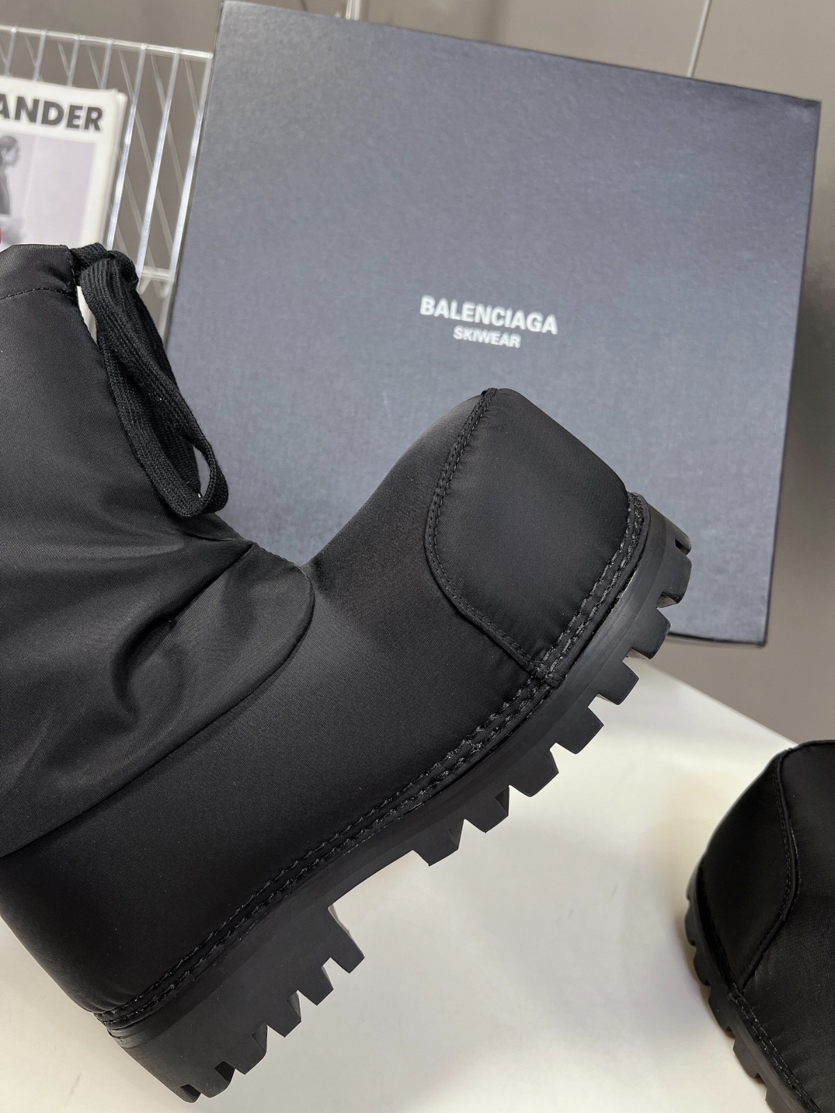 017 50123157 SIZE 35-45