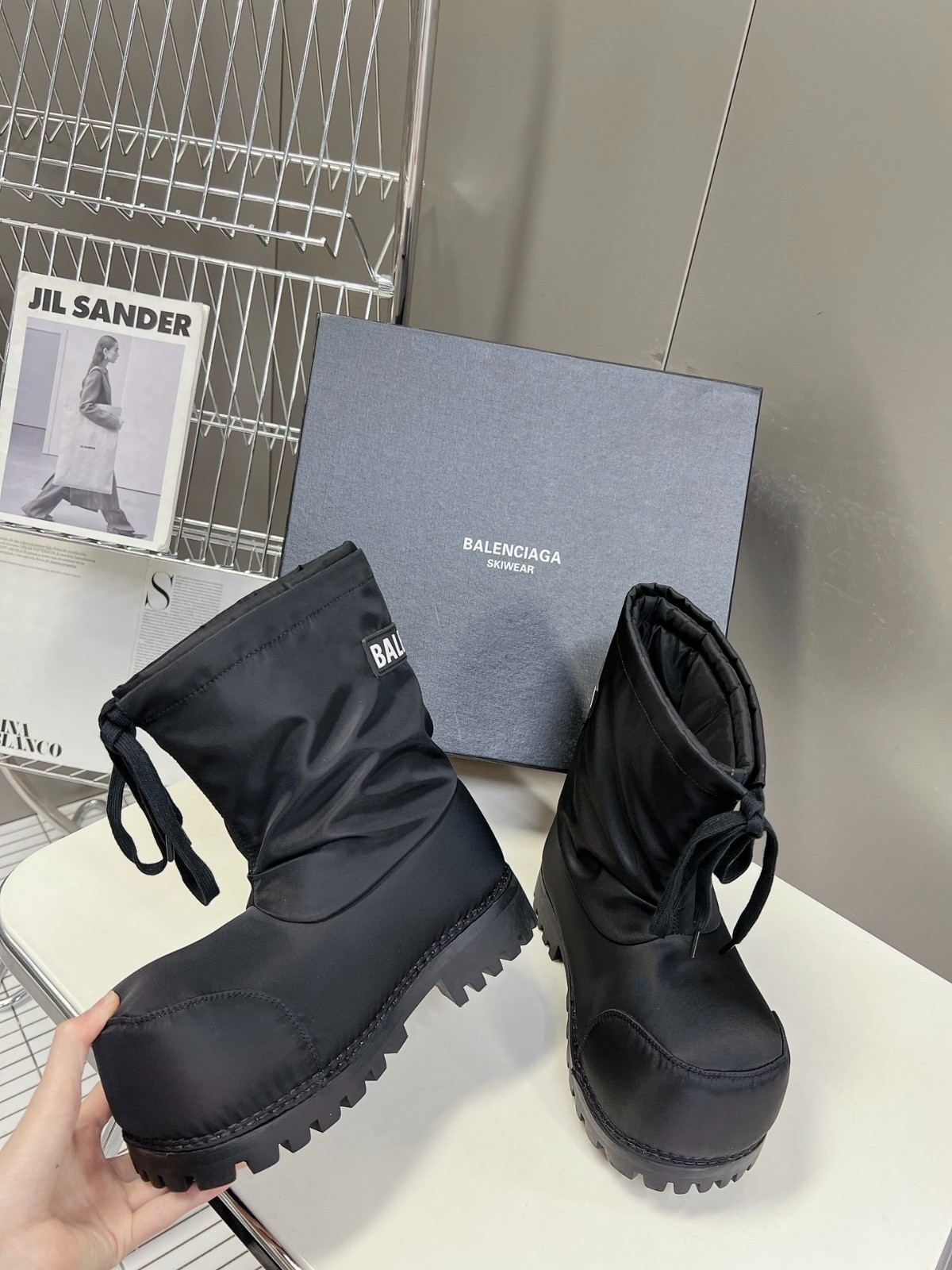 017 50123157 SIZE 35-45