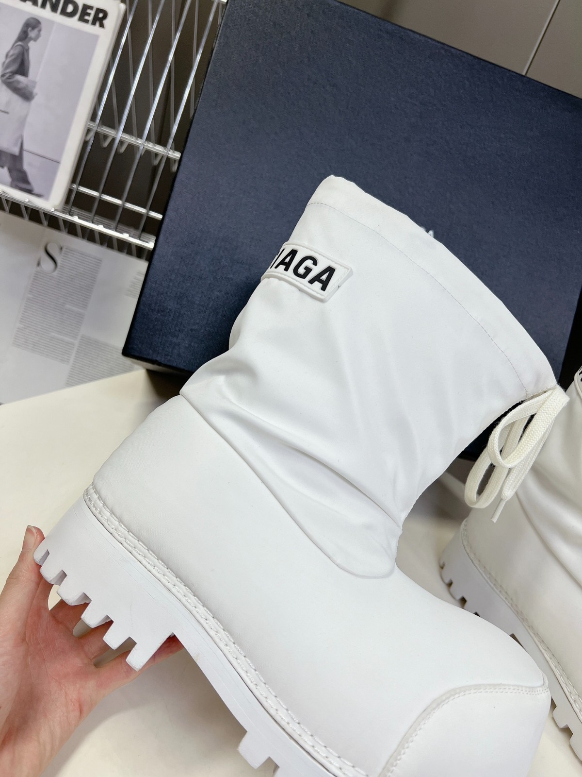 016 50123157 SIZE 35-45