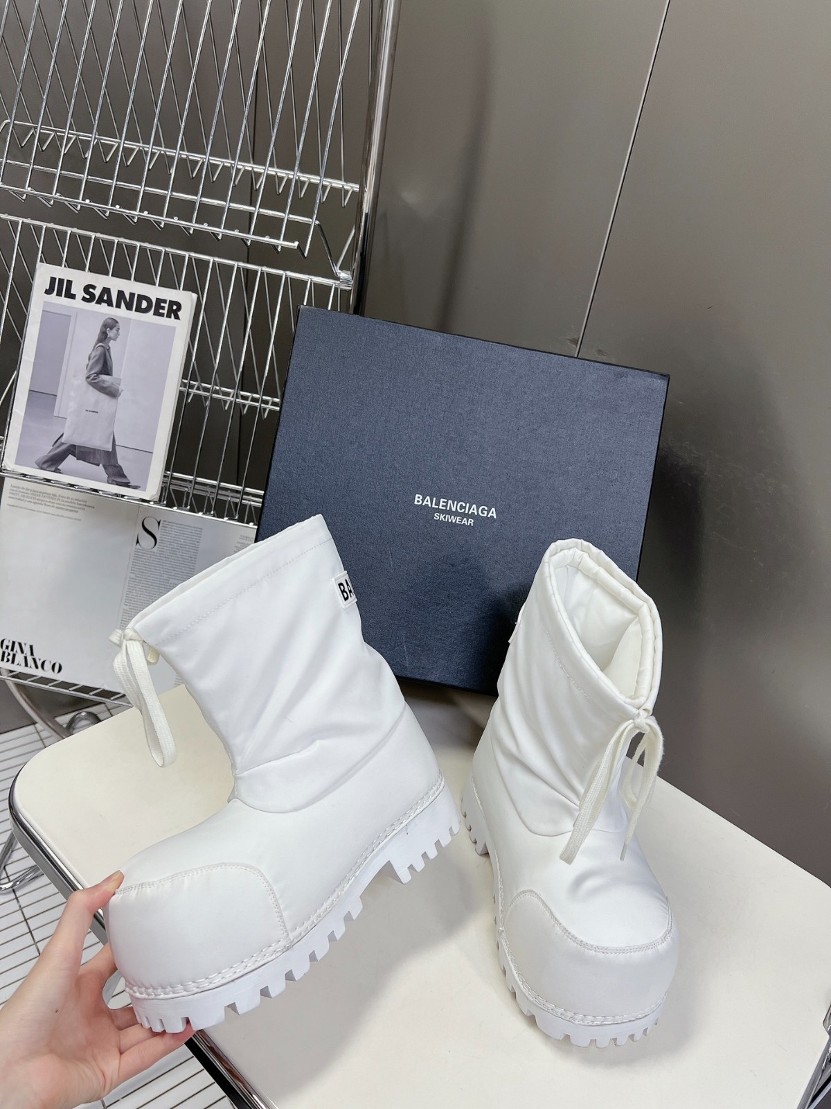 016 50123157 SIZE 35-45