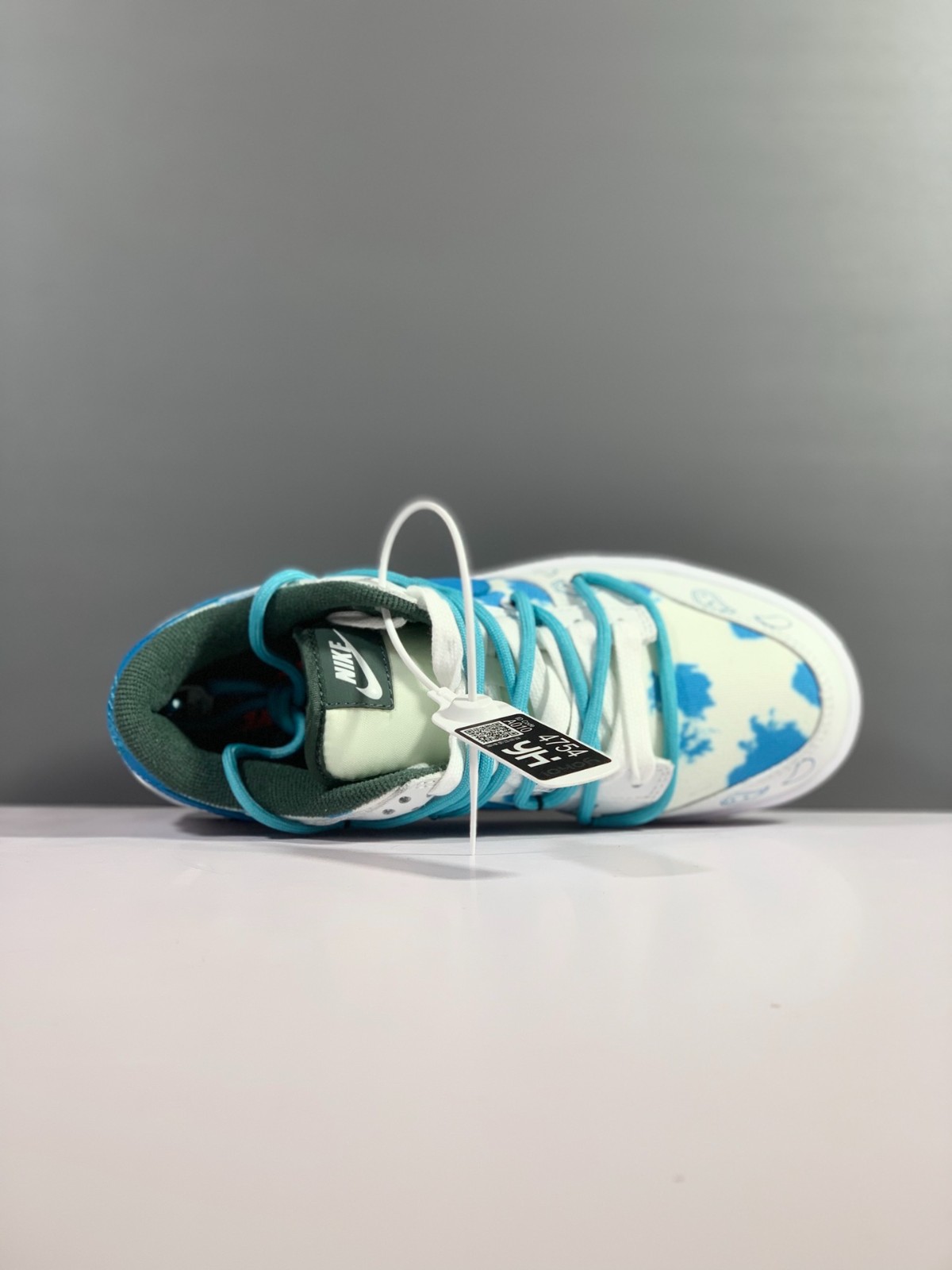 118 34123113 SIZE 36-47.5