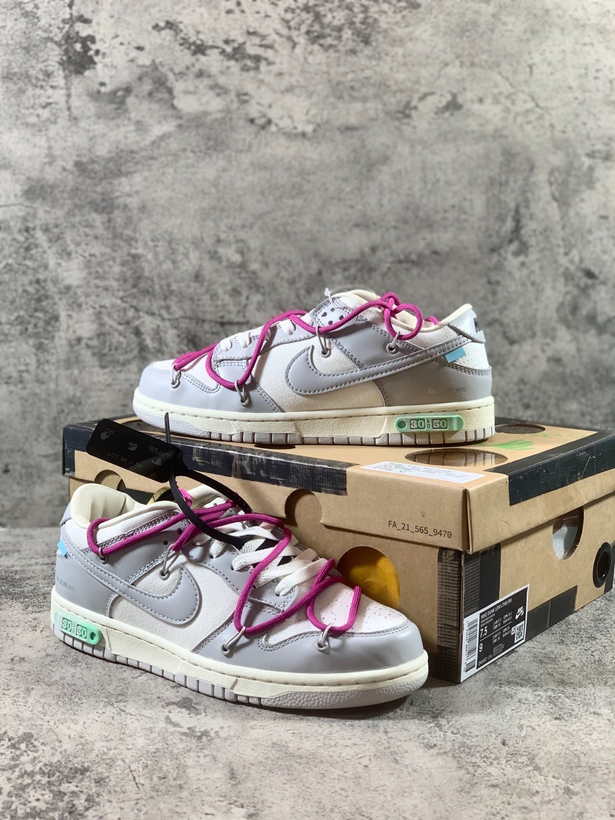 092 38123123 SIZE 36-47.5
